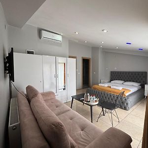 Deluxe Kamer met een King Size Bed