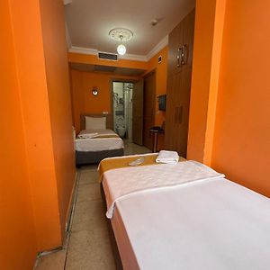Private Bathroom Twin Room